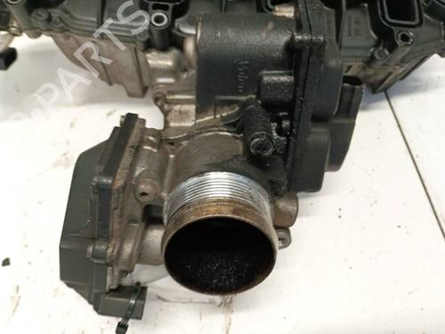 Used Throttle body Throttle body AUDI A4 B8 (8K2) 2.0 TDI (143 hp) 35058657 35058657