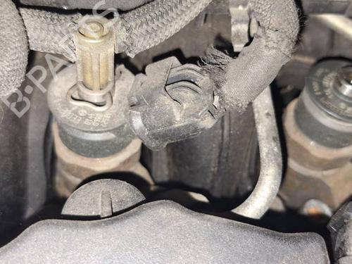 Used Injector Injector PEUGEOT 308 SW I (4E_, 4H_) 1.6 HDi (90 hp) 34969201 34969201