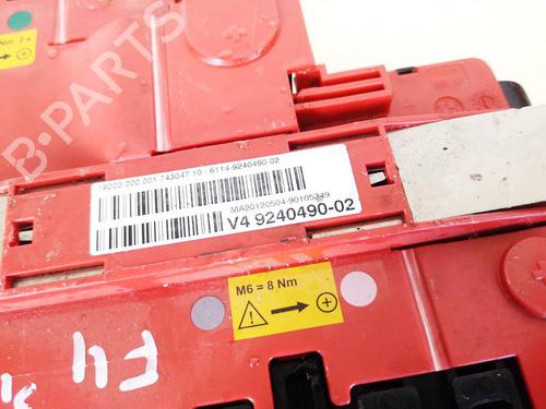 Fuse box BMW 5 (F10) 535 d | BP32947589E1 - Image 2
