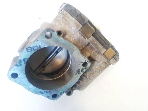 Throttle body VW PASSAT B5 Variant (3B5) 1.8 T | BP35687877M82 - Image 3