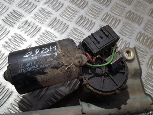 Used Front wiper motor Front wiper motor 35708331 35708331