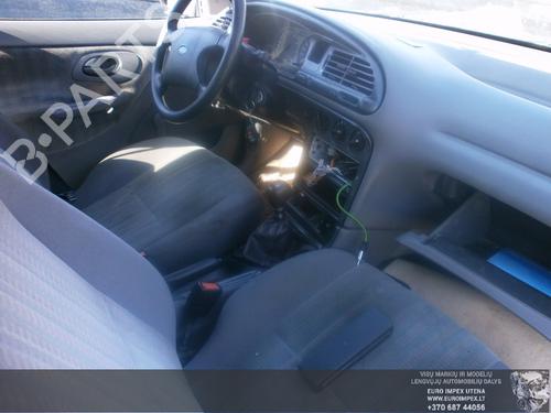 Fuse box FORD MONDEO I (GBP) 1.6 i 16V | BP33481676E1 - Image 6