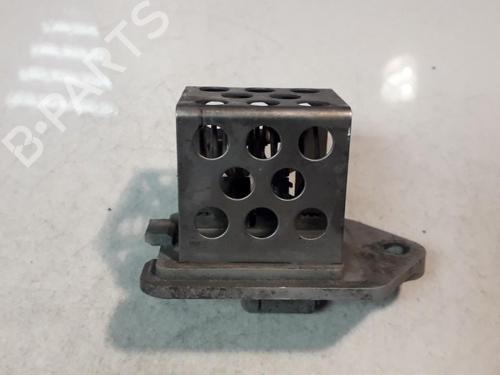 Used Heater resistor Heater resistor CITROËN C5 I (DC_) 2.0 HDi (DCRHZB, DCRHZE) (109 hp) 35851353 35851353