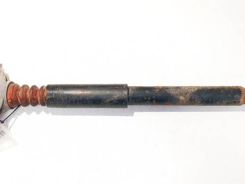 Used Left rear shock absorber Left rear shock absorber 35267332 35267332
