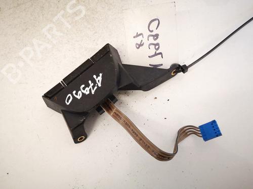 Used Steering wheel controls Steering wheel controls 35431101 35431101