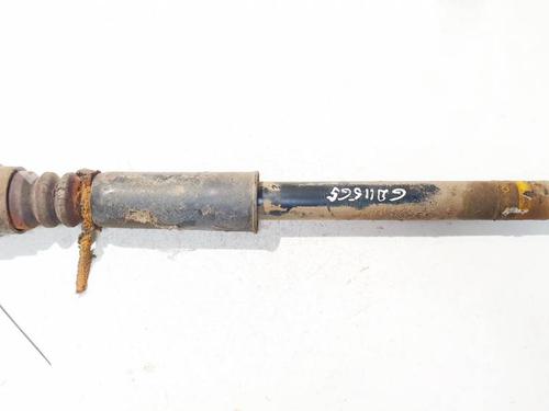 Used Right rear shock absorber Right rear shock absorber AUDI A4 B6 (8E2) 2.0 (130 hp) 40166539 40166539