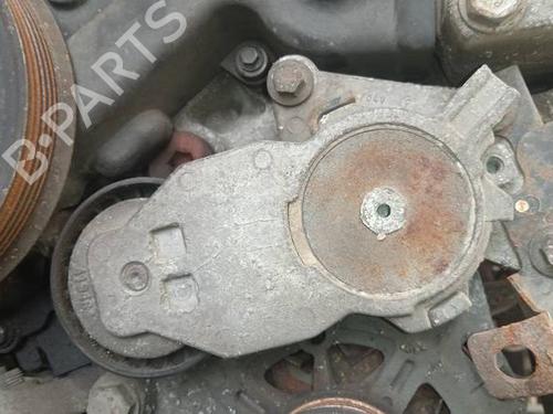 Used Pulley Pulley MAZDA 2 (DE_, DH_) 1.4 MZR-CD (68 hp) 35067187 35067187
