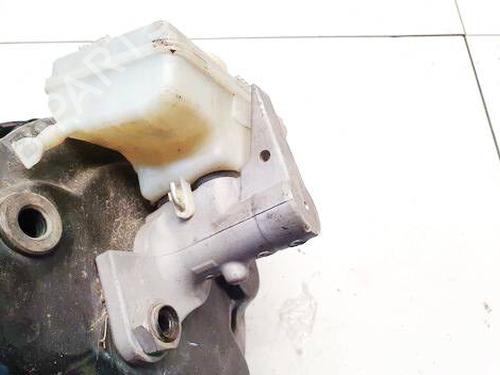 Used Brake master cylinder Brake master cylinder AUDI A4 B8 (8K2) 2.0 TDI (120 hp) 35069213 35069213