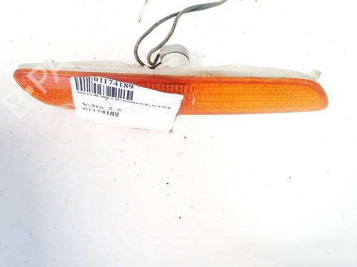Blinklys bagtil venstre Blinklys bagtil venstre VOLVO V40 Estate (645) 1.9 DI (115 hp) 35589772 35589772