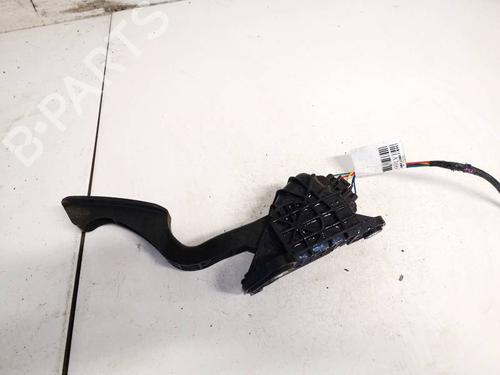 Used Pedal Pedal TOYOTA PRIUS Liftback (_W2_) 1.5 Hybrid (NHW20_, NHW20R) (112 hp) 35104487 35104487
