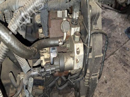 Injection pump OPEL ASTRA H (A04) 1.7 CDTI (L48) | BP36689563M78 - Image 5