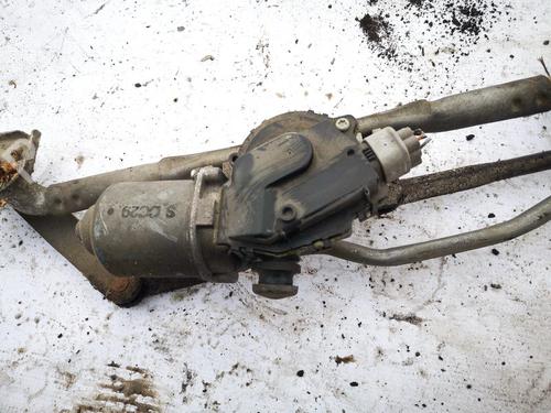 Used Front wiper motor Front wiper motor PEUGEOT 407 (6D_) 2.0 (6DRFNB, 6DRFNE) (136 hp) 35458839 35458839