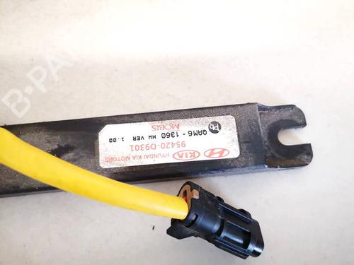 Electronic module KIA SPORTAGE IV (QL, QLE) 1.6 T-GDI | BP35305586M83 - Image 2