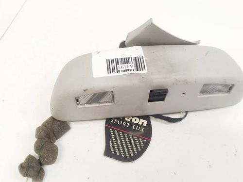 Used Rear mirror Rear mirror MERCEDES-BENZ C-CLASS (W204) C 200 CDI (204.007, 204.006) (136 hp) 35181057 35181057