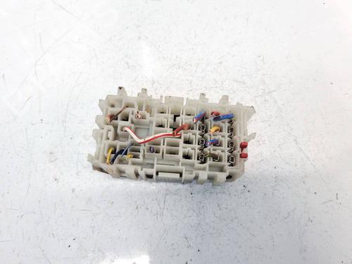 Fuse box FORD GALAXY II (WA6) 2.0 TDCi | BP32581571E1 - Image 5