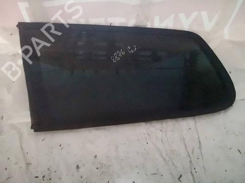 Used Rear left quarter glass Rear left quarter glass 35300215 35300215