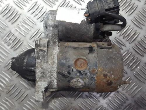 Used Starter Starter 35651577 35651577