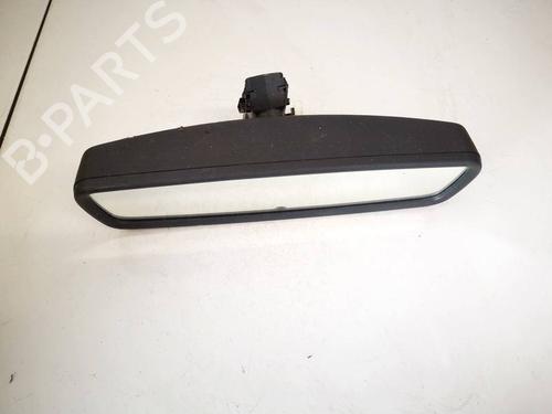 Used Rear mirror Rear mirror FORD MONDEO IV (BA7) 2.0 (145 hp) 35112555 35112555