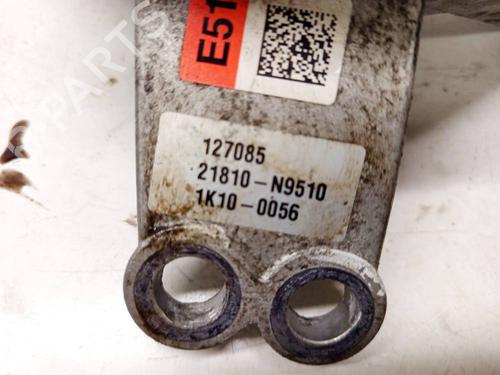 Engine mount HYUNDAI TUCSON (NX4E, NX4A) 1.6 T-GDi | BP38578107M89 - Image 3