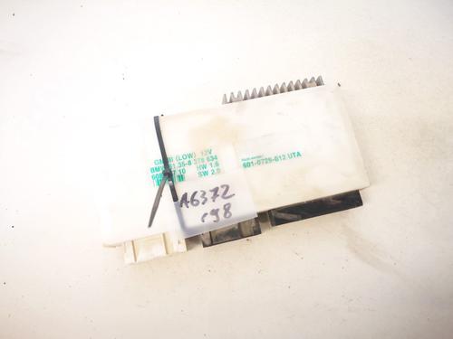 Used Electronic module Electronic module 35598410 35598410