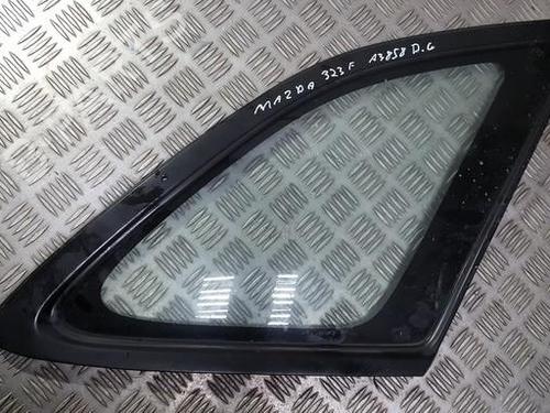 Used Rear right quarter glass Rear right quarter glass 35692048 35692048