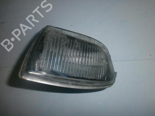 Used Left front fog light Left front fog light 35663712 35663712