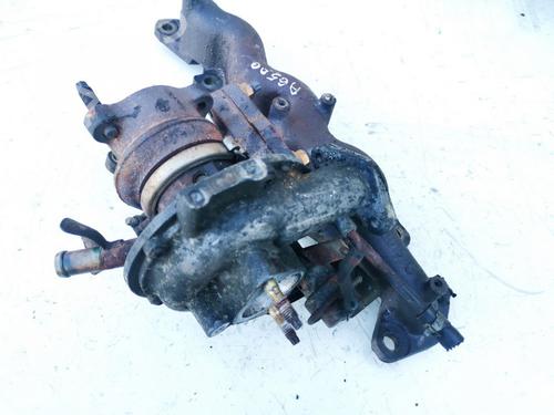Turbolader/Kompressor für Turbolader/Kompressor 35575668 35575668