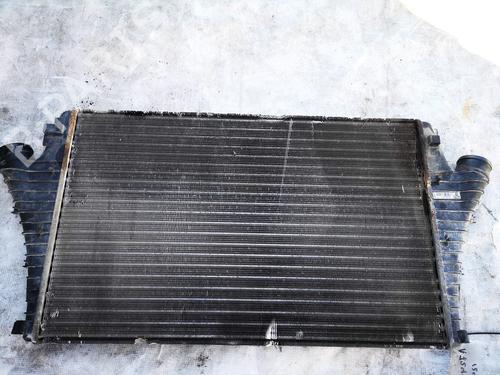Used Intercooler Intercooler 35498169 35498169