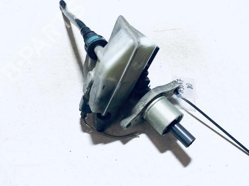 Used Brake master cylinder Brake master cylinder FORD FOCUS C-MAX (DM2) 1.6 TDCi (109 hp) 35644783 35644783