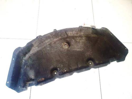 Used Upper protection Upper protection OPEL CORSA D (S07) 1.2 (L08, L68) (80 hp) 34991741 34991741