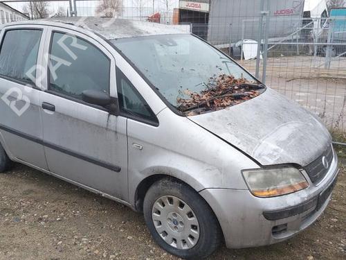 Used Parts FIAT IDEA (350_) 1.3 D Multijet (70 hp) 4477495