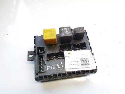 Fuse box PORSCHE CAYENNE (9PA) S 4.5 | BP32554557E1