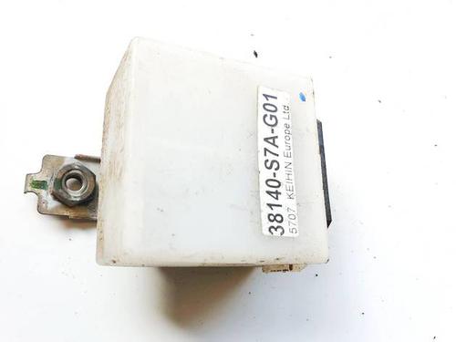 Módulo eletrónico Módulo eletrónico 38103714 38103714