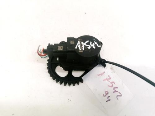 Used Electronic module Electronic module OPEL INSIGNIA A (G09) 2.0 CDTI (68) (160 hp) 32899375 32899375