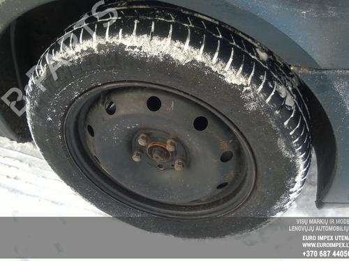 Switch RENAULT LAGUNA II (BG0/1_) 2.2 dCi (BG0F) | BP33493674I30  - Image 5