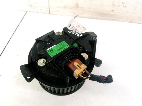 Used Heater blower motor Heater blower motor AUDI A4 B6 (8E2) 2.4 (170 hp) 35435827 35435827