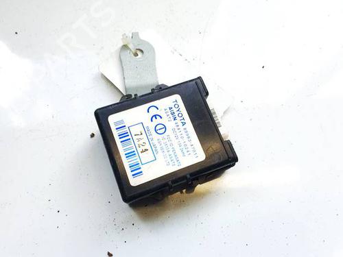 Used Electronic module Electronic module AUDI A4 B8 (8K2) 2.0 TDI (143 hp) 36174380 36174380