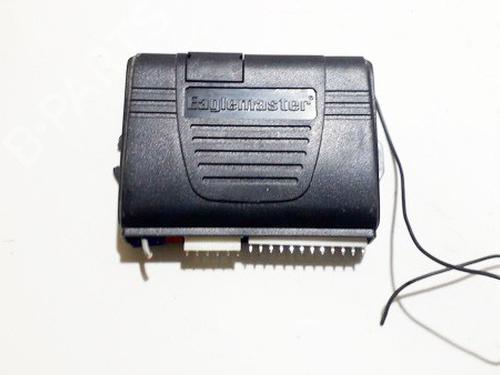 Used Electronic module Electronic module VW PASSAT B3/B4 Variant (3A5, 35I) 1.6 TD (80 hp) 33529370 33529370