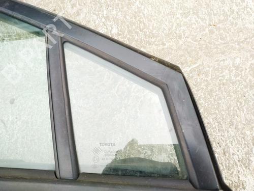 Used Front right quarter glass Front right quarter glass 35473667 35473667