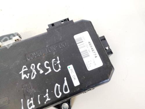 Electronic module FIAT CROMA (194_) 1.9 D Multijet (194AXC1B, 194AXC12) | BP35612866M83 - Image 2