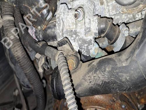 Used Thermostat housing Thermostat housing 34790714 34790714