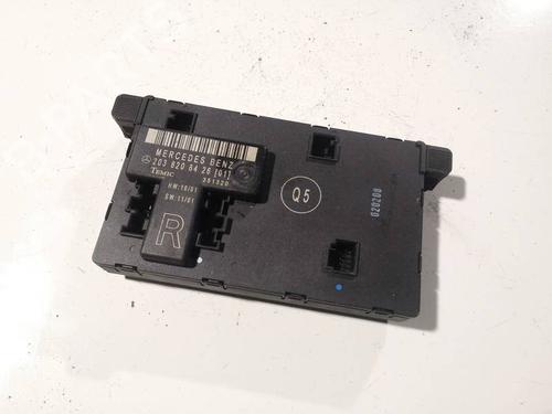 Used Electronic module Electronic module 34971313 34971313