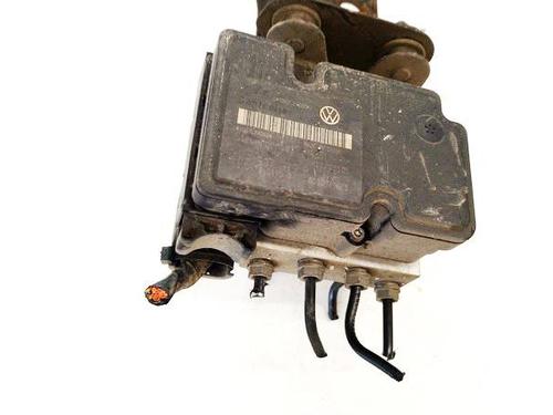 Used ABS pump ABS pump SEAT LEON (1P1) 1.9 TDI (105 hp) 34774345 34774345