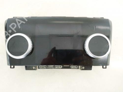 Climate control JAGUAR I-PACE (X590) EV400 AWD | BP35529948I5 - Image 2