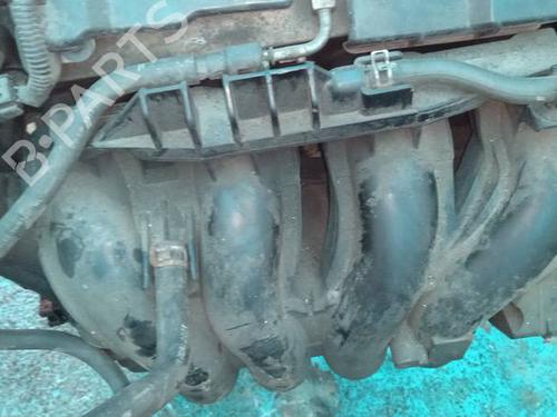 Intake manifold HONDA CR-V III (RE_) 2.0 i-VTEC (RE5, RE1) | BP35084362M70 - Image 4