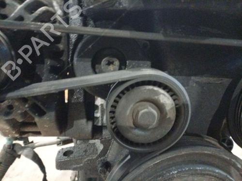 Polea Polea OPEL CORSA D (S07) 1.3 CDTI (L08, L68) (75 hp) 36524769 36524769
