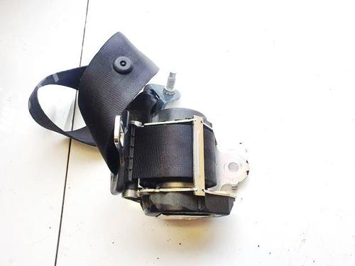 Used Rear right seatbelt Rear right seatbelt PEUGEOT 508 I (8D_) 2.0 HDi (140 hp) 34990862 34990862
