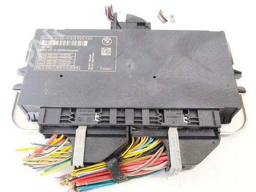 Computer verlichting Computer verlichting BMW 5 (F10) 535 i (326 hp) 37253724 37253724