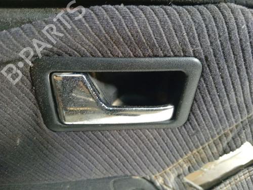 Used Front left interior door handle Front left interior door handle AUDI 80 B4 Saloon (8C2) 2.0 E (115 hp) 40113805 40113805