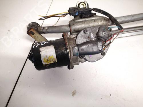 Used Front wiper motor Front wiper motor RENAULT TRAFIC II Bus (JL) 1.9 dCi (JL0B) (80 hp) 35175569 35175569